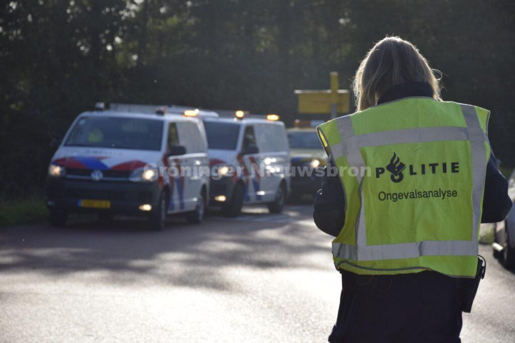 FOV // Politie // Stockfoto